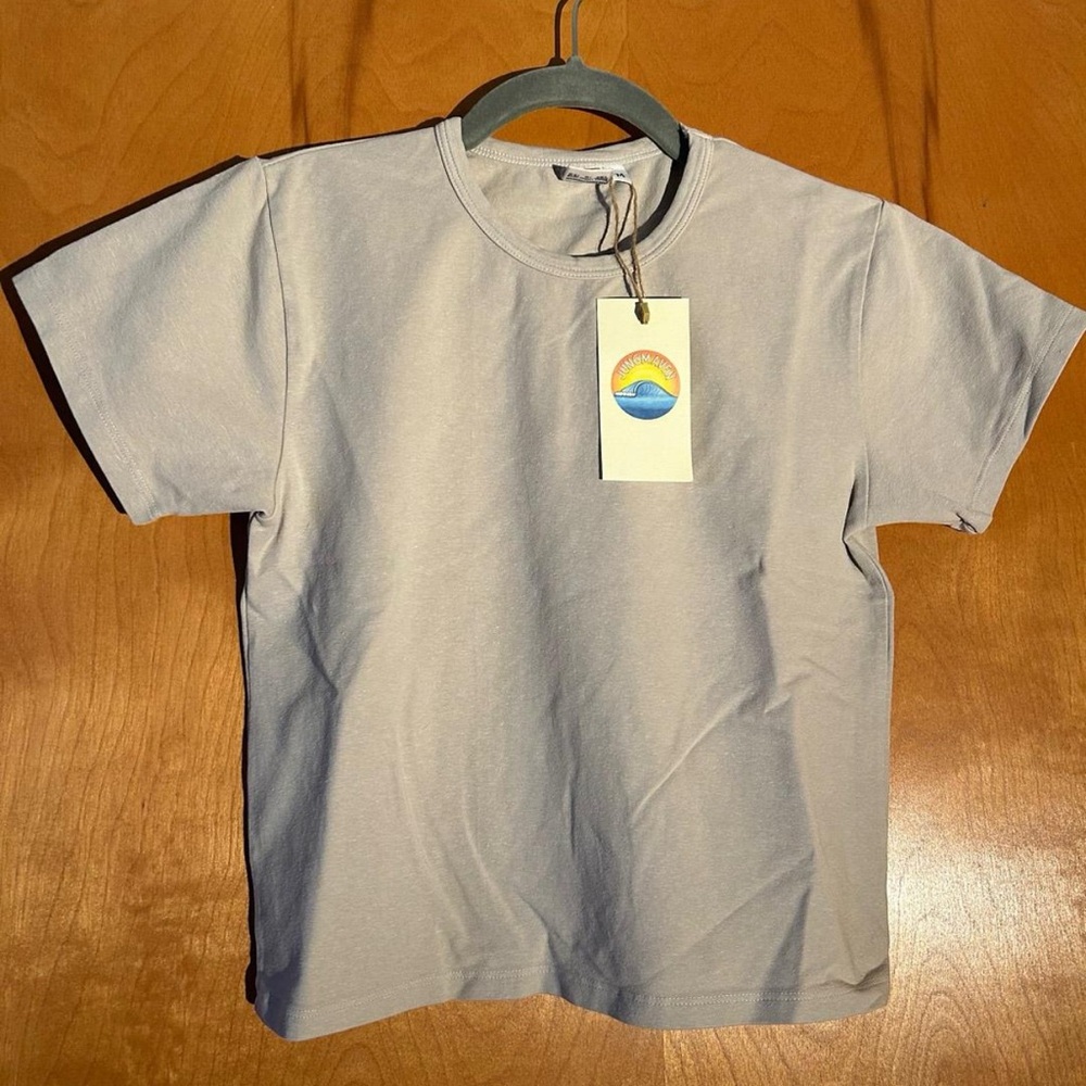 Jungmaven Tiny Tee